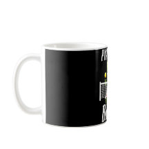 Pickle, é meio que um grande Dill Engraçado Paddle