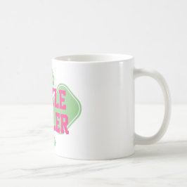 Caneca De Café Pickleball Coffee Mug Personalizado De Pickleball