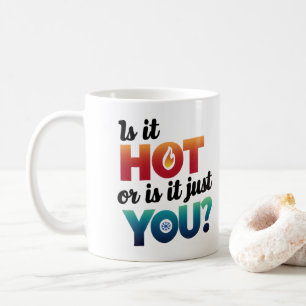 Caneca De Café Pickup Line Mug