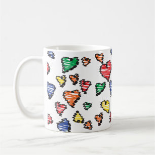 Caneca De Café Picles