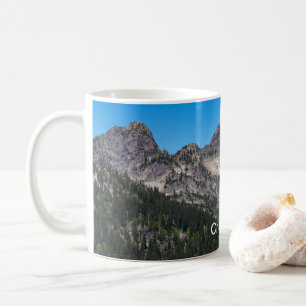 Caneca De Café Pico de Cadeira