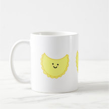 Pierogi Mug