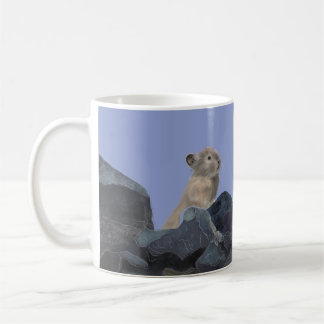 Caneca De Café Pika Mug