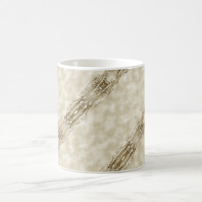 Caneca De Café Pilares de Ouros (Centro)