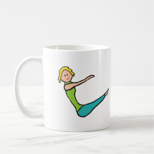 Caneca De Café Pilatos