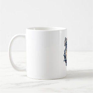 Caneca De Café Piloto Buldogue