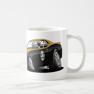Caneca De Café Piloto do transporte Am de Smokey Yunick