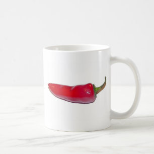 Caneca De Café pimenta