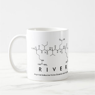 Caneca De Café Pimento-do-rio mug