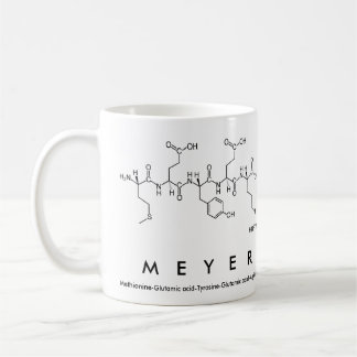 Caneca De Café Pimento-péptido mug