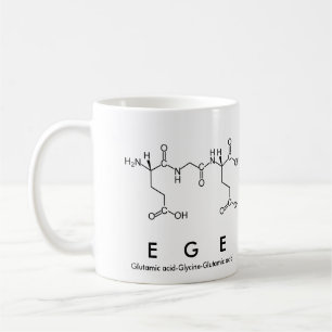 Caneca De Café Pimentos de Ege