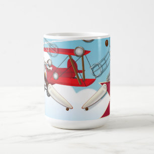 Caneca De Café Pinball Machine