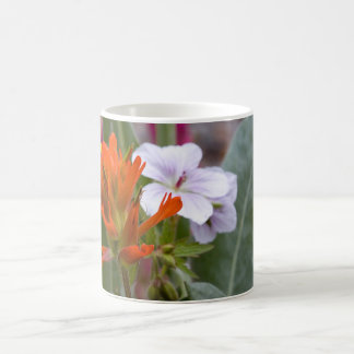 Caneca De Café Pincel Indiano