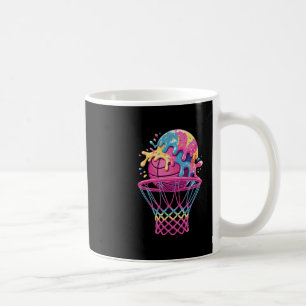 Caneca De Café Pingente de Esqueleto Para Meninos Jovens Sorvete