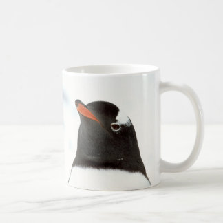 Caneca De Café Pinguim-tastic