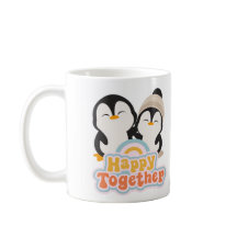 pinguin Classic Mug