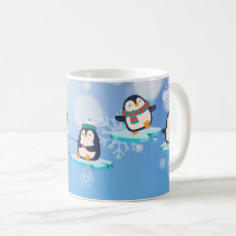 Pinguins
