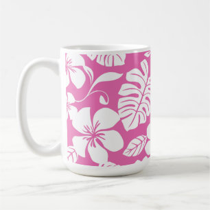 CANECA DE CAFÉ PINK BIKINI (FLAMINGO)