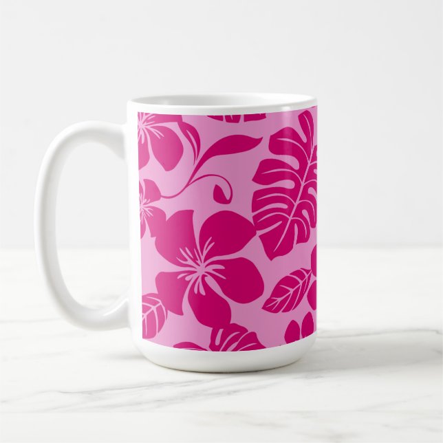 CANECA DE CAFÉ PINK BIKINI (PINQUES) (Esquerda)