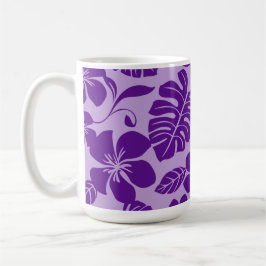 Caneca De Café PINK BIKINI (PURPLE x 2)