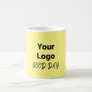 CANECA DE CAFÉ PINK BOM DIA MUG