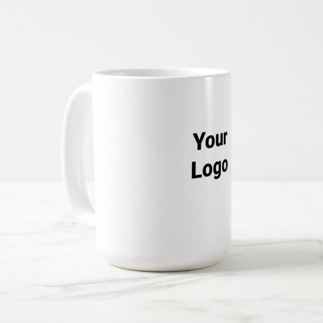 CANECA DE CAFÉ PINK BOM DIA MUG (Frente Esquerda)