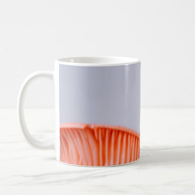 CANECA DE CAFÉ PINK MUSHROOMS (Esquerda)