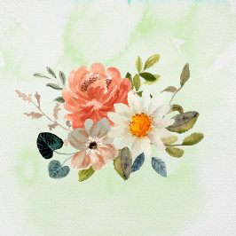 Caneca De Café Pink Rose Heart Floral Decorative Pillow