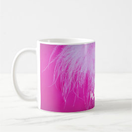 Caneca De Café Pinkalicious Whisper Mug