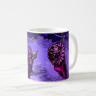 Caneca De Café Pinocchio - Ambush