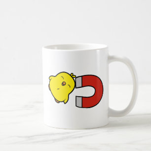 Caneca De Café Pintinho