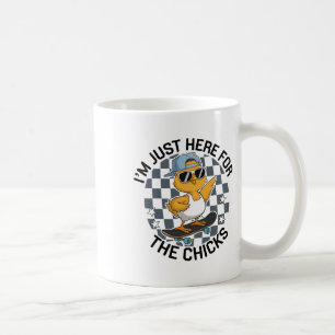 Caneca De Café Pintinhos me entendam Páscoa Toddler Boys Felz pas