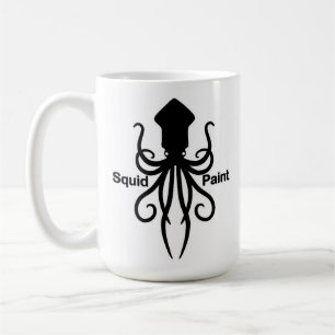 Caneca De Café Pintura Lula