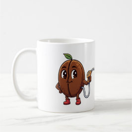 Caneca De Café Pioneer fuel