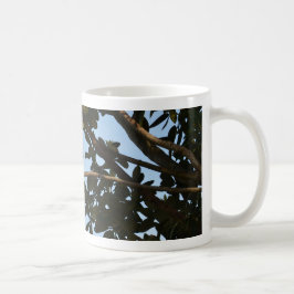 Caneca De Café Pirilampo-comum