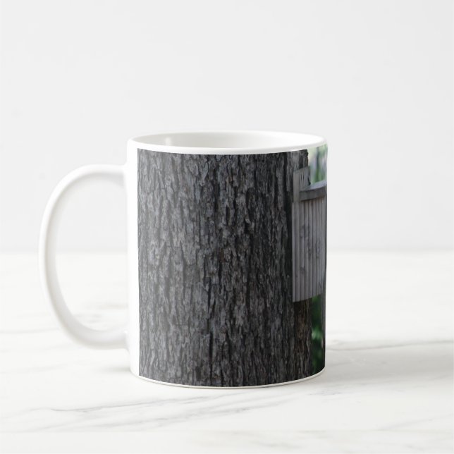Caneca De Café Pirirel Mug (Esquerda)