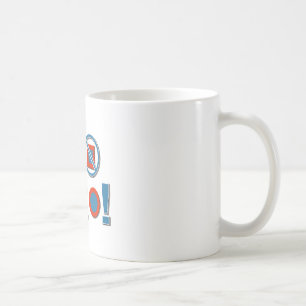 Caneca De Café PiRnotSquare