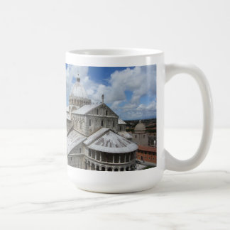 Caneca De Café Pisa, Itália
