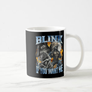 Caneca De Café Piscar Se Você Quer Eu Meme Divertido Bota Alpha W