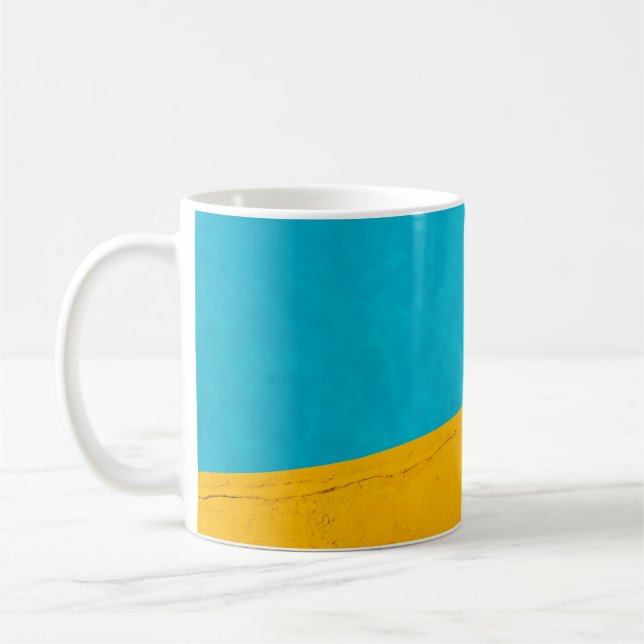 Caneca De Café Piscina de natação com escada de aço inoxidável (Esquerda)