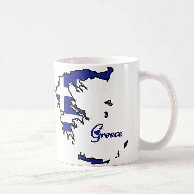 Caneca De Café Piscina legal (Direita)