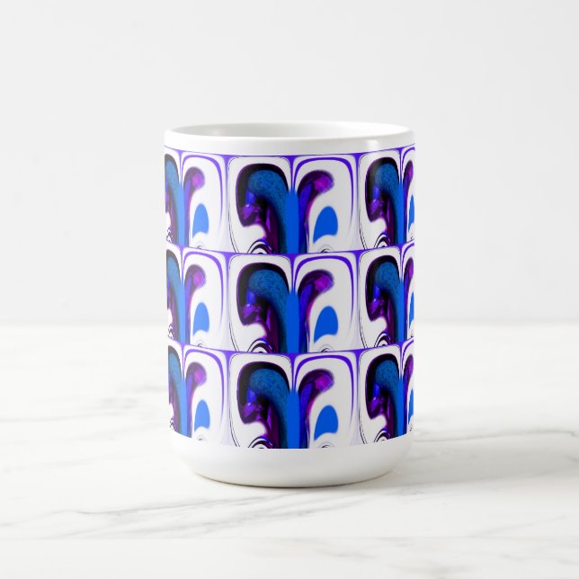 Caneca De Café Piscinas (Centro)