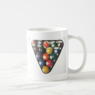 Caneca De Café Piscinas