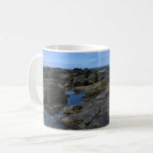 Caneca De Café Piscinas laterais em Bob Creek, OU