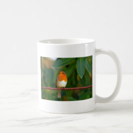 Caneca De Café Pisco-de-natal
