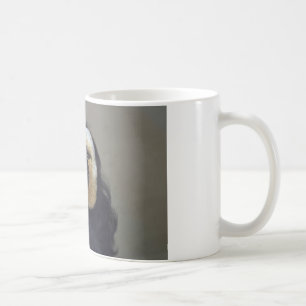Caneca De Café Pithecia pithecia