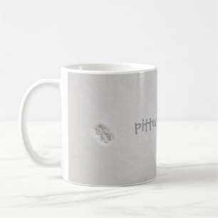 Caneca De Café Pitter-alinhador longitudinal…