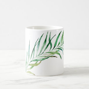 CANECA DE CAFÉ PIXDEZINAS PALM FRONTS