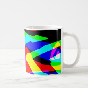 CANECA DE CAFÉ PIXLTIDALWVE