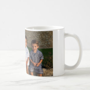 Caneca De Café pj italianos